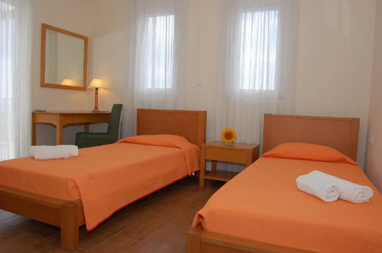 Villa Dafni
