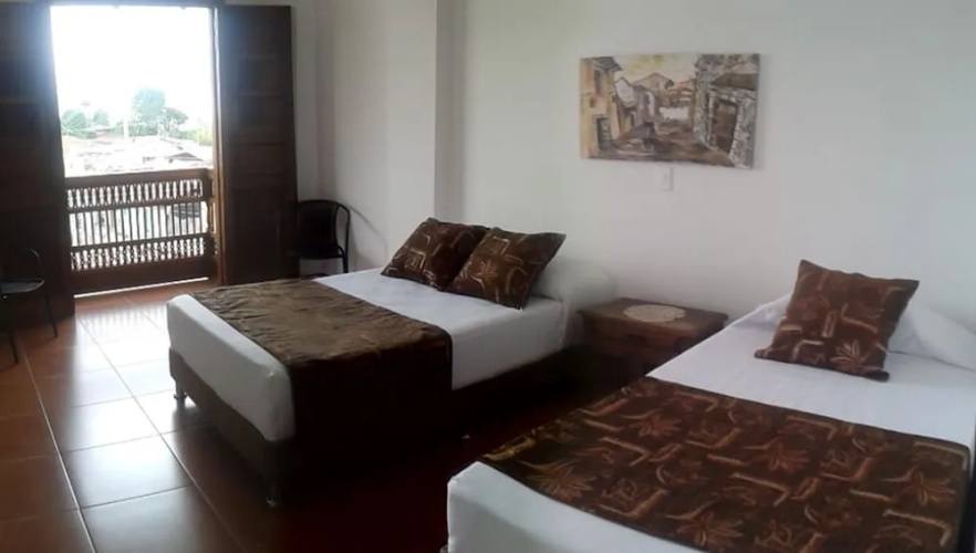 Casa Olier Hotel