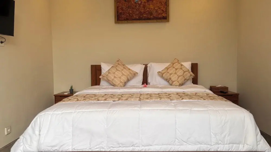 Umah Anyar Villas Ubud