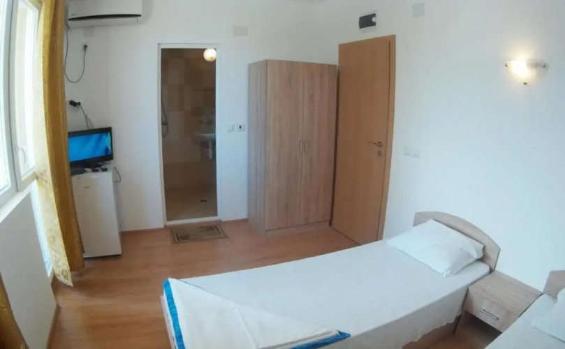 Hotel Aia Kavatsi