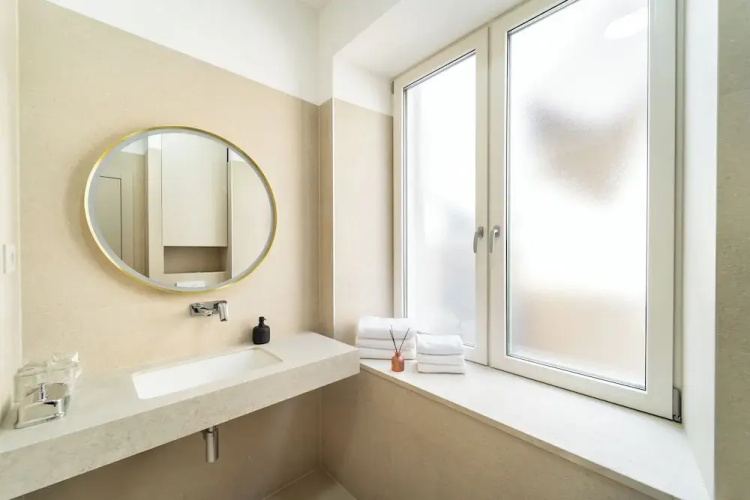 Tifani Luxury Rooms 3