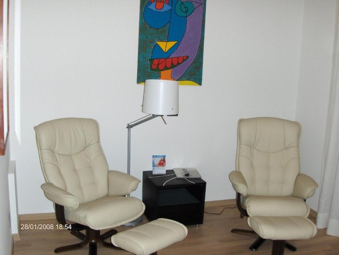 Studio