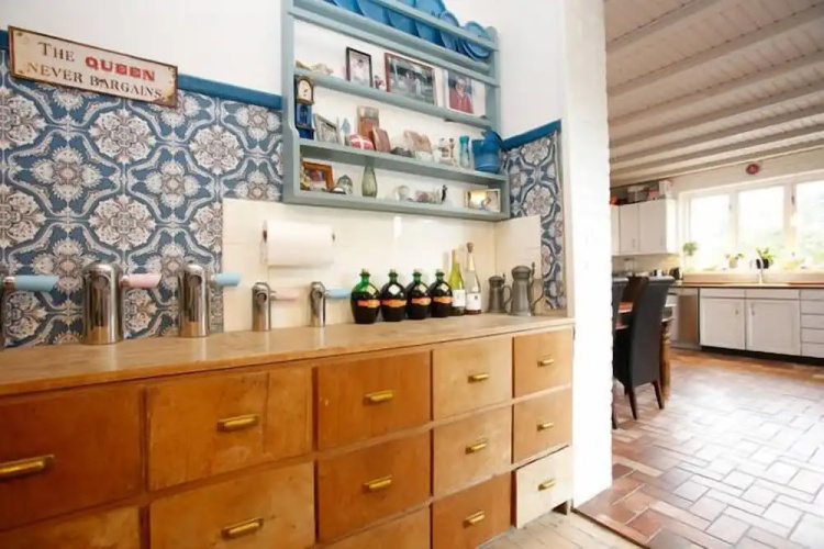Køge Bed & Kitchen