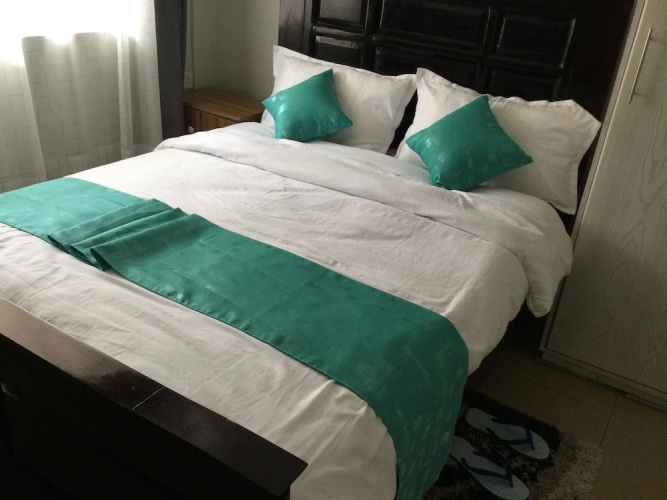 Milimani Comfort