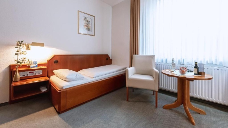 Single room