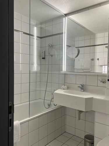 Standard room with panoramic view