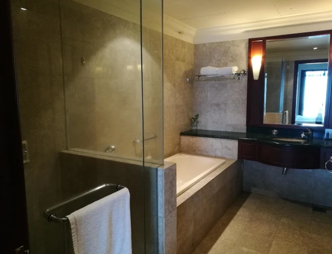 Premier Suite