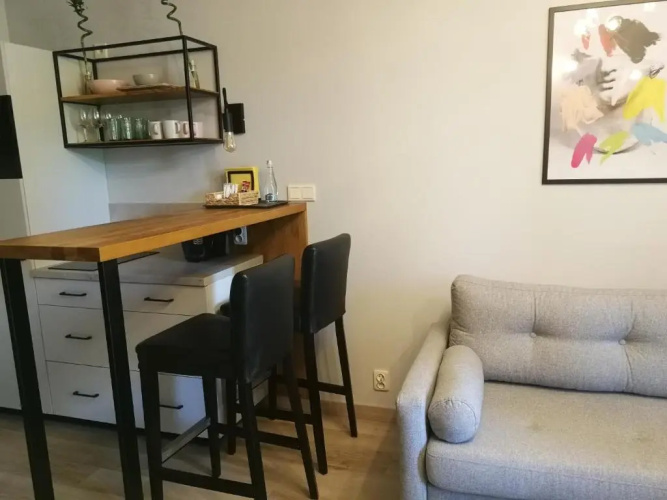 Nova Apartments Rakowicka