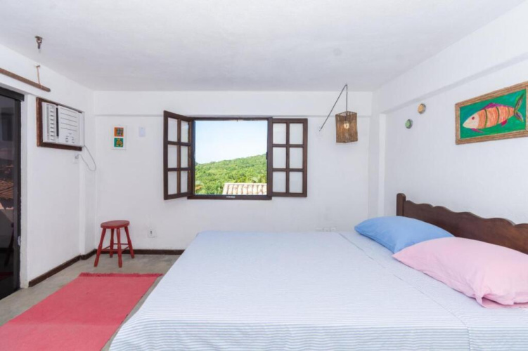 Calamares Inn Hostel & Suítes