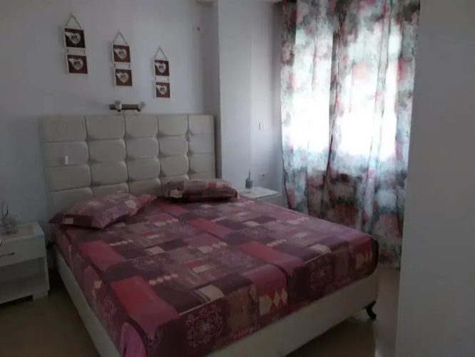 Résidence Sayadi - Chatt Meriam - Sousse