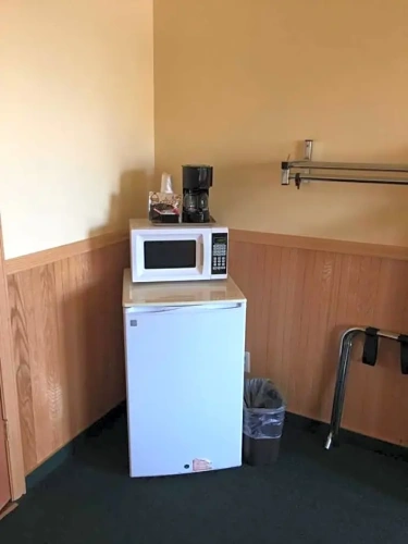 1 Bedroom Cottage