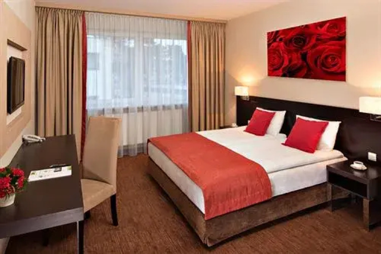 Z-Hotel Business & Spa