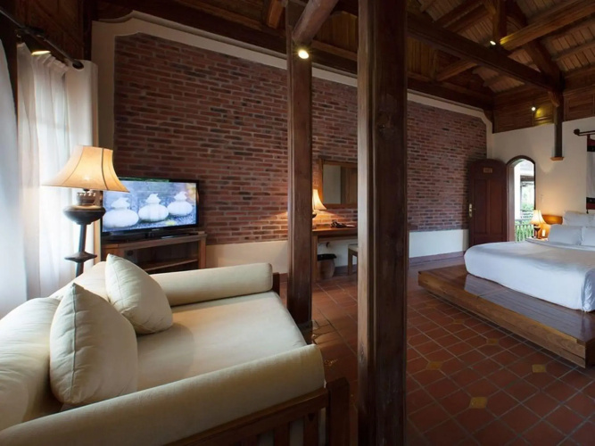 Emeralda Resort Ninh Binh