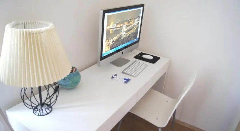 Buda Castle Apartment (Adults Only)