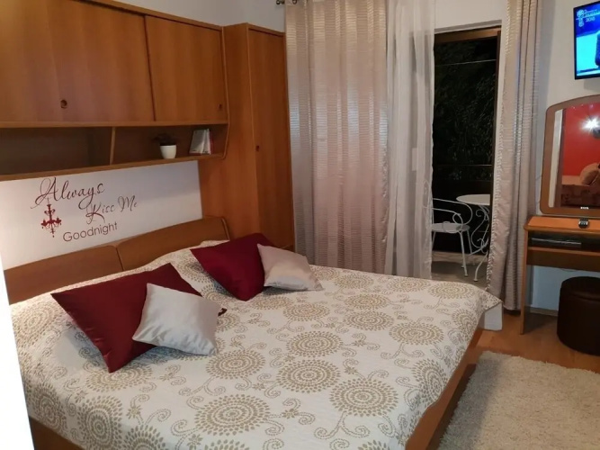 Apartments Goge