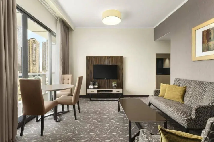 Hotel Al Diar Regency