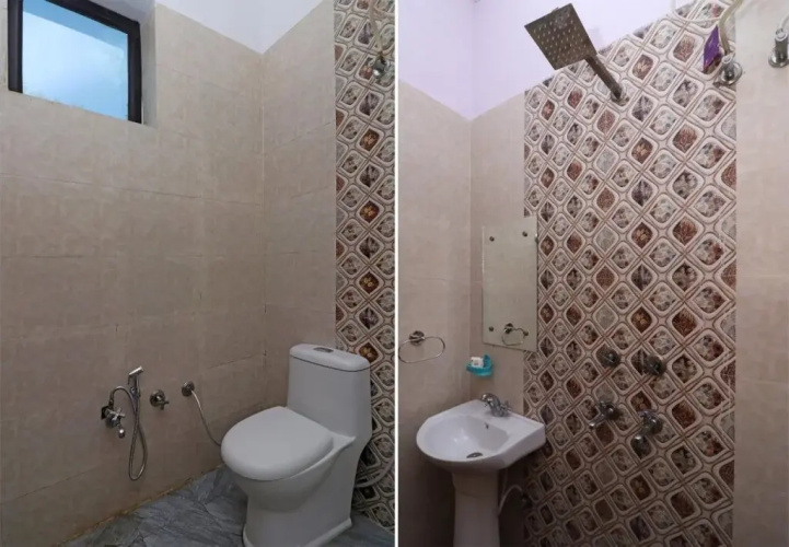 Hotel KS by OYO Rooms