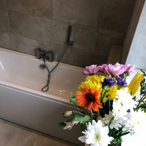 Kingsgate Apartment