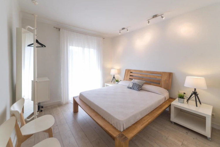 Apartamento Luna