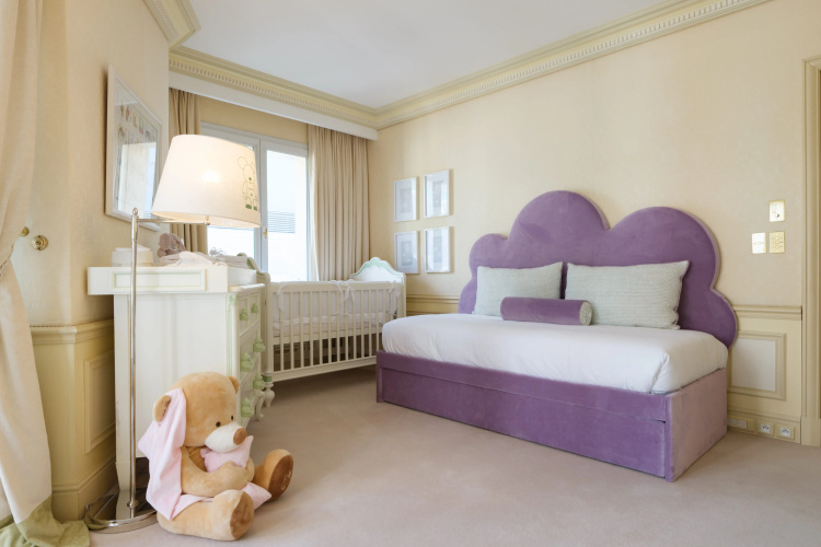 Hôtel Métropole Monte Carlo – Spa Guerlain