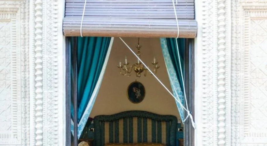 Villa Jacona