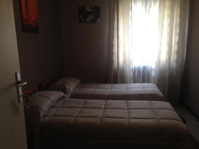 Albergo Aurora