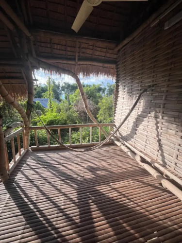 OBT Homestay Chiro