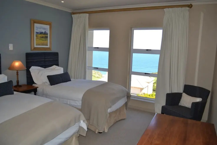 Pinnacle Point - Golf Safari SA