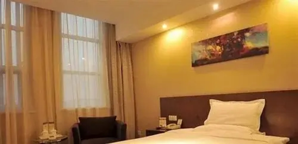 7-1 Business Meishan Road