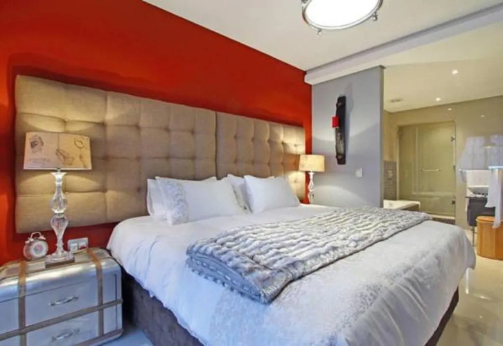 Infinity Apartments