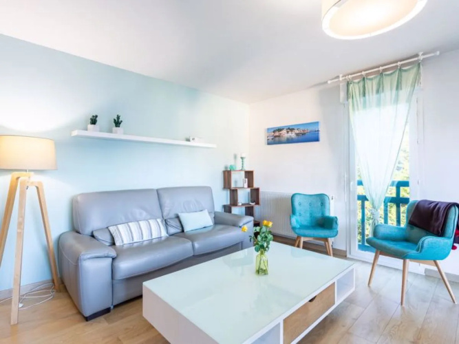 Villa IBIRY Saint-Jean-de-Luz