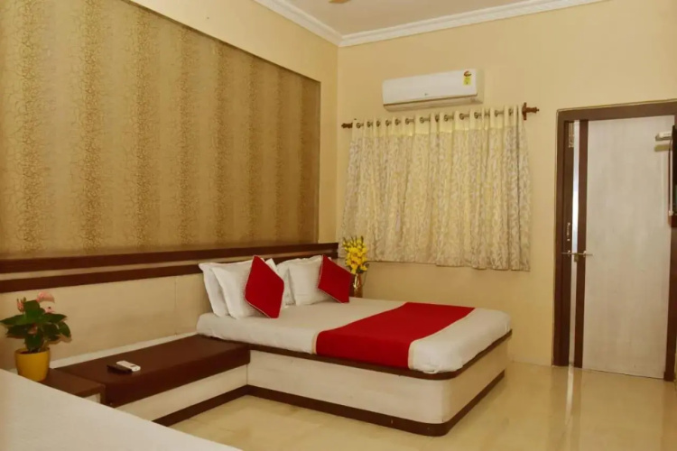 Saideep Villas
