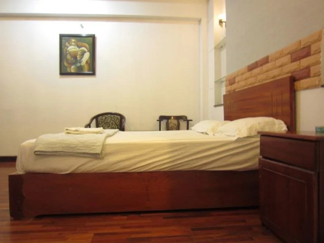 Hung Phat Hotel