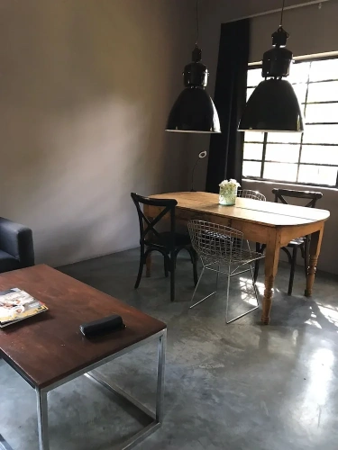 Premium Bungalow