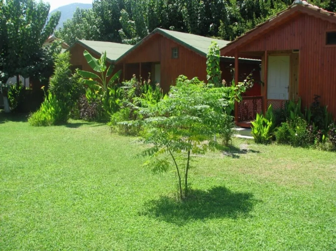Bungalow