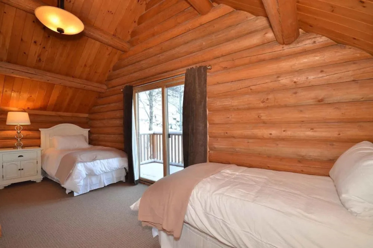 Chalet Bellevue