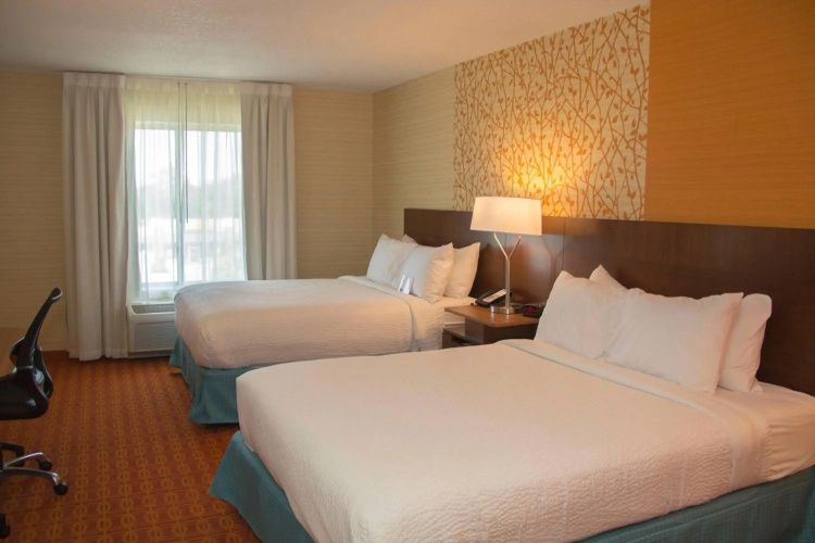 Comfort Inn & Suites