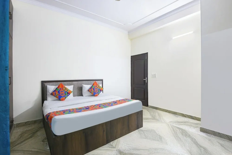 Premium room