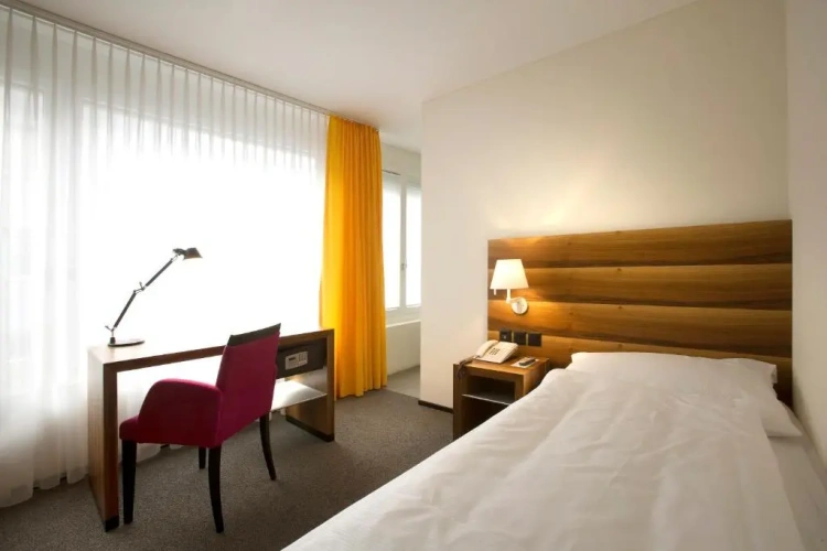 Comfort Single room