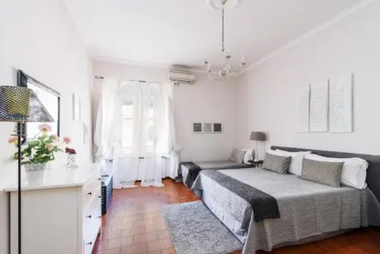Finally Roma Apartment