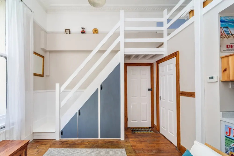 Seaside Regency Studio Apartment