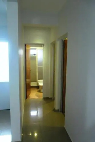 Urunday Apart Hotel