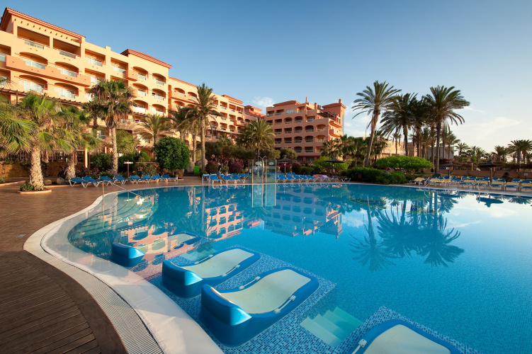 Elba Sara Beach & Golf Resort photo 15