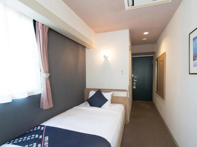 OYO Nagasaki Orion Hotel