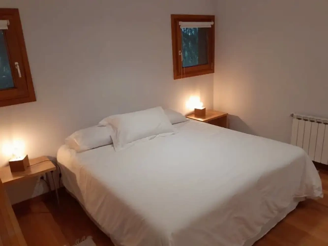 2 Bedrooms Superior Cottage with mountain view