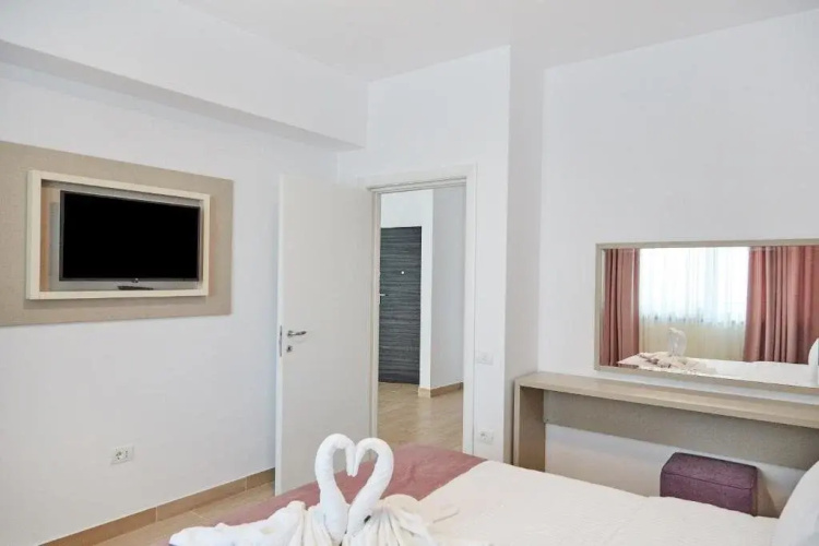 Aparthotel Excelsior