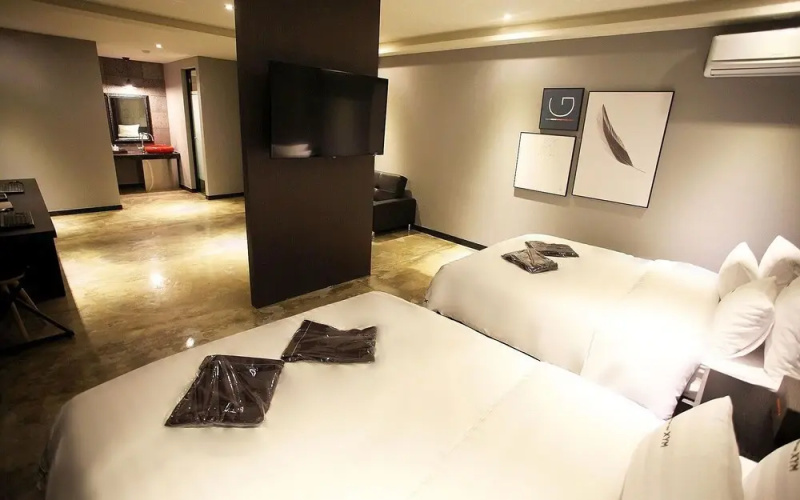 Icheon XYM Hotel