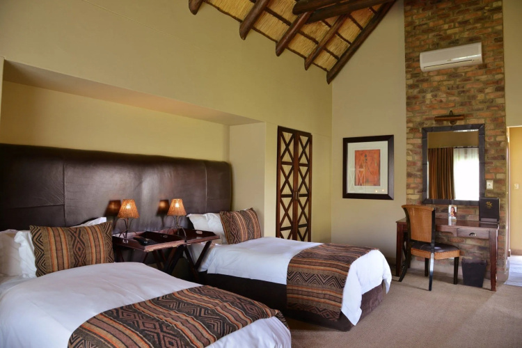 Kloofzicht Lodge & Spa