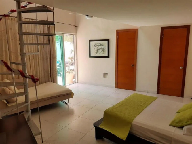 Villa Airport Prestige