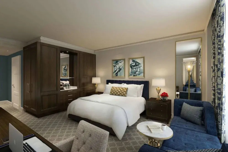 Hotel Carmichael Autograph Collection